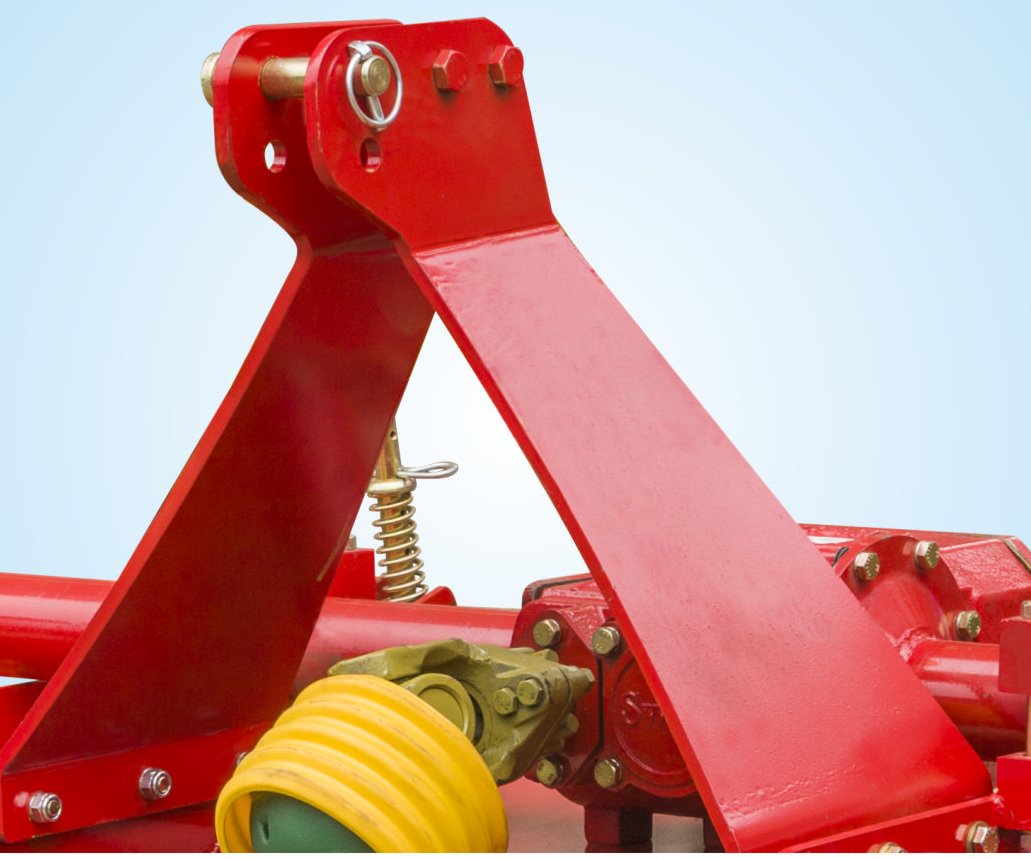 Gyro Series Rotary Tiller