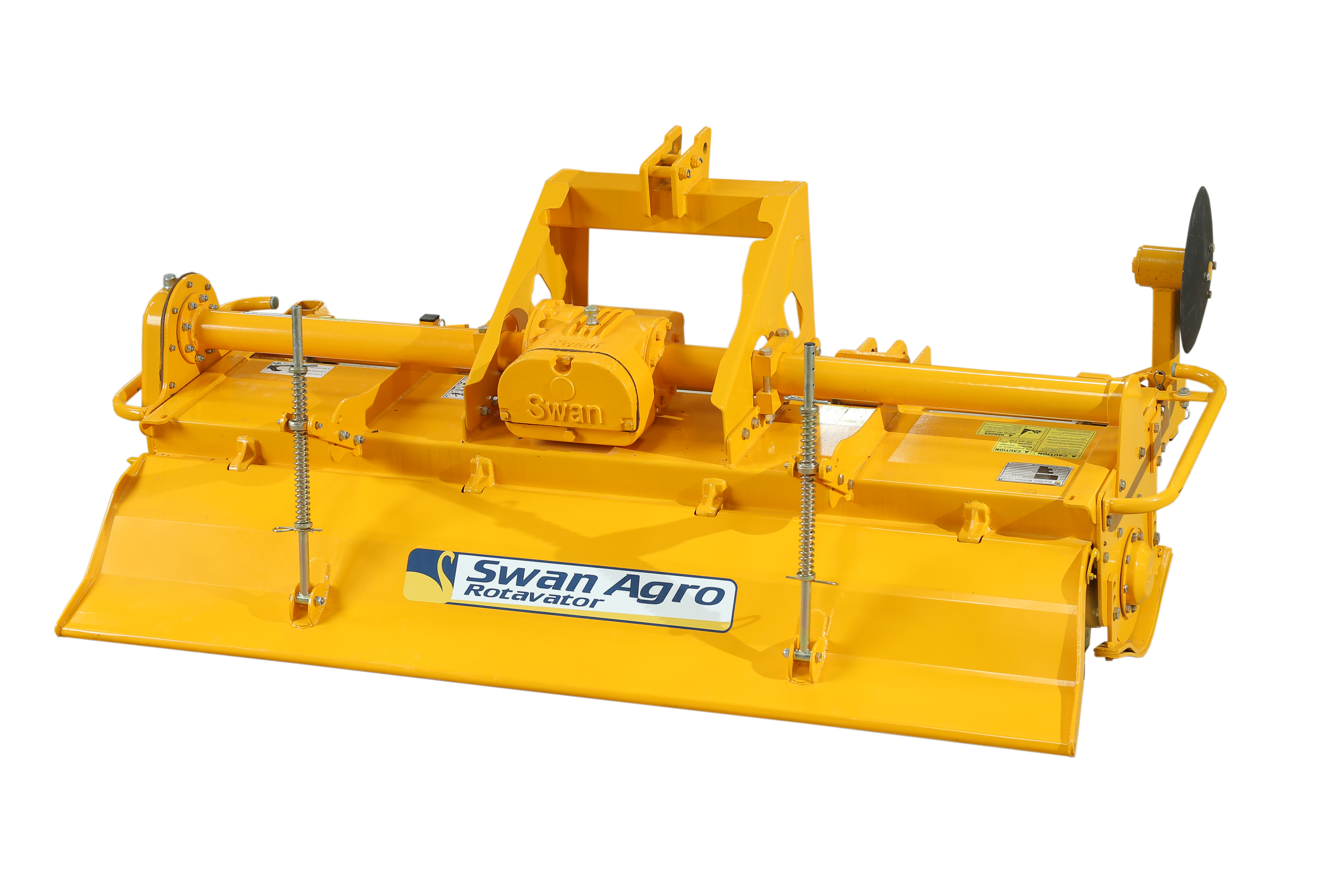 DUSTER SERIES ROTARY TILLER